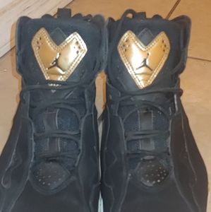 Jordans True flights